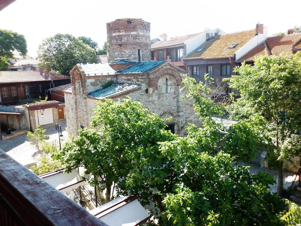 Saint John Baptist 4* Nessebar