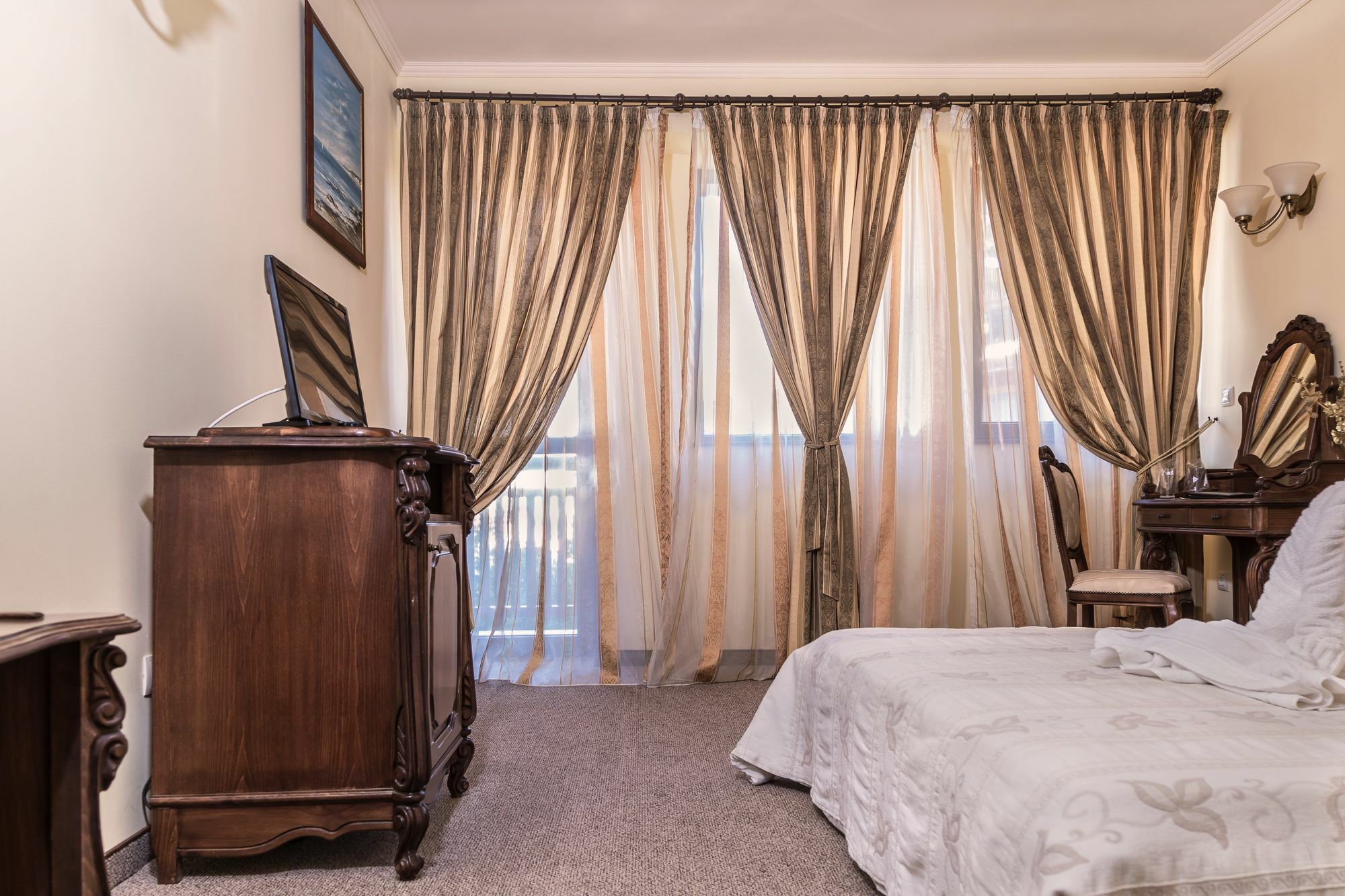 Saint John Baptist Hotel 4*